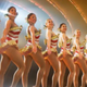 Image for article titled Radio City Christmas Spectacular
